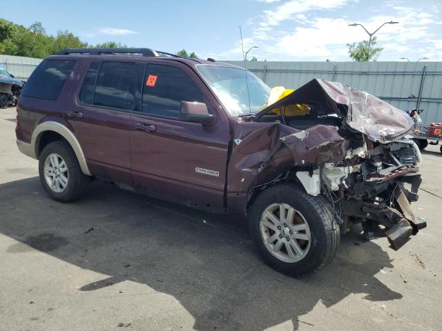 Photo 3 VIN: 1FMEU74828UA65760 - FORD EXPLORER E 