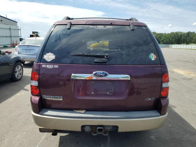 Photo 5 VIN: 1FMEU74828UA65760 - FORD EXPLORER E 