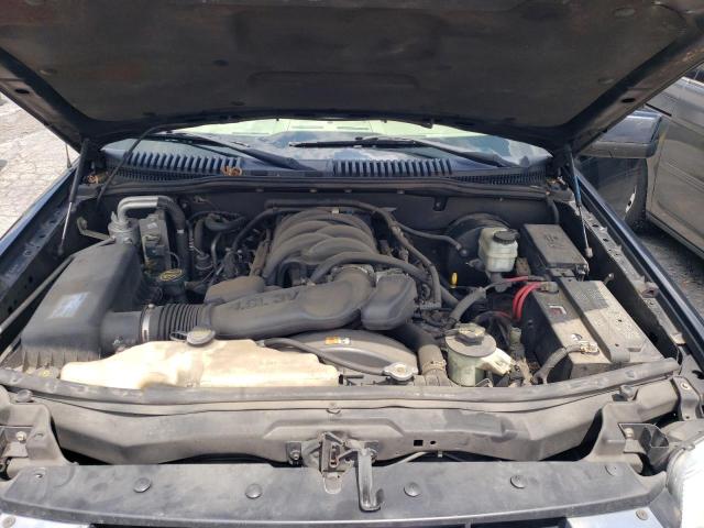 Photo 11 VIN: 1FMEU74836UA26995 - FORD EXPLORER 