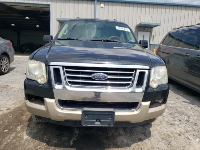 Photo 4 VIN: 1FMEU74836UA26995 - FORD EXPLORER 