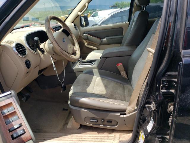 Photo 6 VIN: 1FMEU74836UA26995 - FORD EXPLORER 