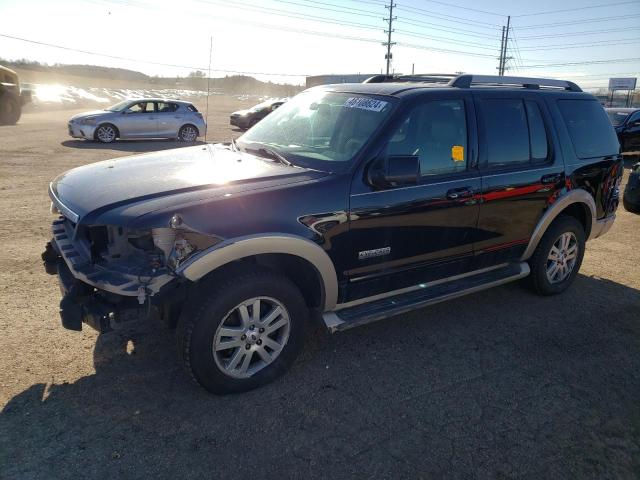 Photo 0 VIN: 1FMEU74836UA77784 - FORD EXPLORER 