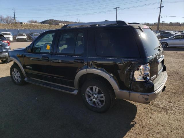 Photo 1 VIN: 1FMEU74836UA77784 - FORD EXPLORER 