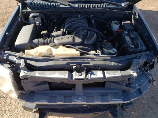 Photo 11 VIN: 1FMEU74836UA77784 - FORD EXPLORER 