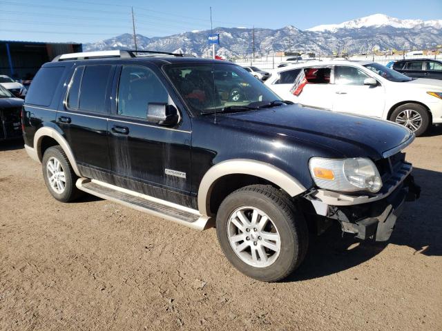 Photo 3 VIN: 1FMEU74836UA77784 - FORD EXPLORER 