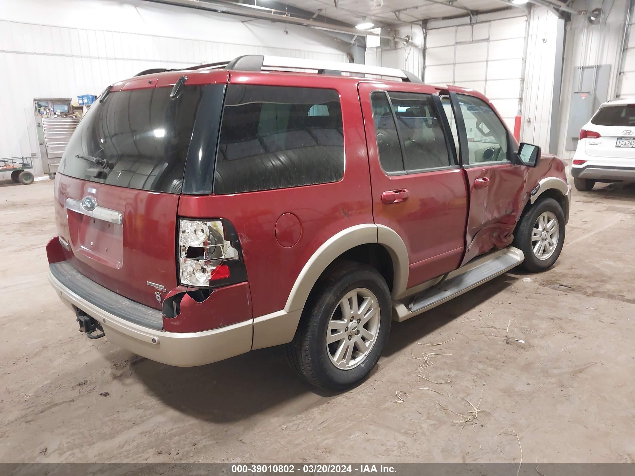 Photo 3 VIN: 1FMEU74836UA77963 - FORD EXPLORER 