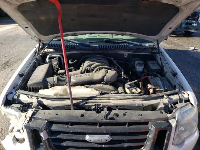 Photo 10 VIN: 1FMEU74836UA91247 - FORD EXPLORER E 