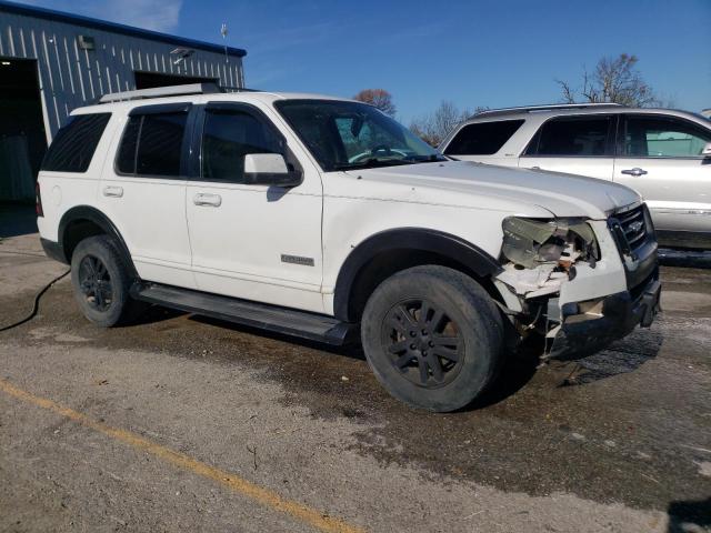 Photo 3 VIN: 1FMEU74836UA91247 - FORD EXPLORER E 