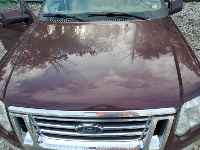 Photo 11 VIN: 1FMEU74837UB88305 - FORD EXPLORER E 