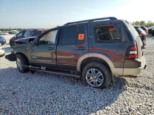 Photo 1 VIN: 1FMEU74838UA93132 - FORD EXPLORER E 