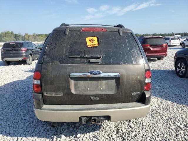 Photo 5 VIN: 1FMEU74838UA93132 - FORD EXPLORER E 