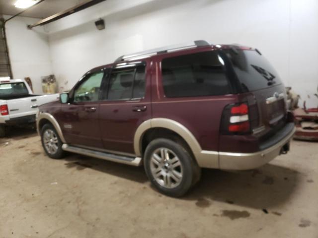 Photo 1 VIN: 1FMEU74846UA42364 - FORD EXPLORER E 