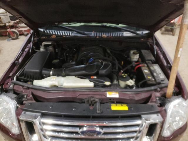 Photo 11 VIN: 1FMEU74846UA42364 - FORD EXPLORER E 