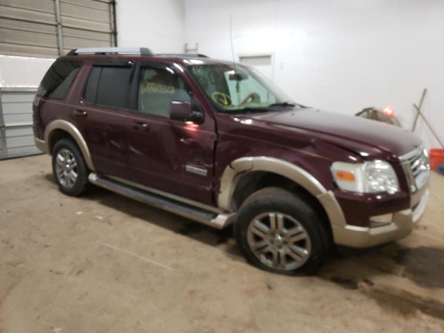 Photo 3 VIN: 1FMEU74846UA42364 - FORD EXPLORER E 