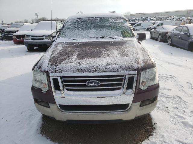 Photo 4 VIN: 1FMEU74846UA42364 - FORD EXPLORER E 