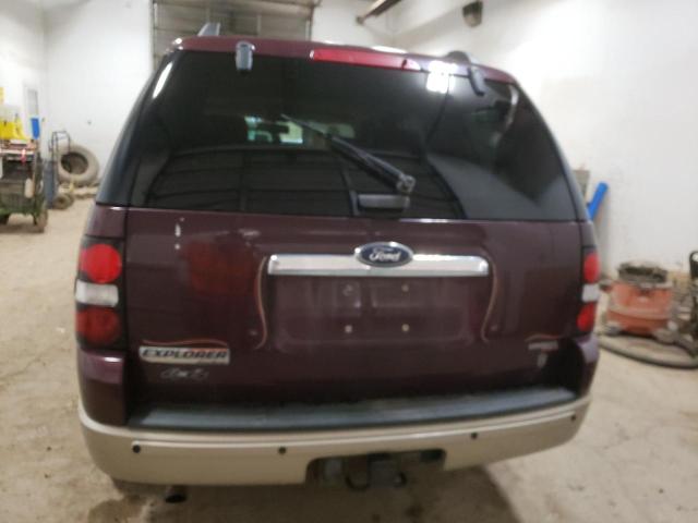 Photo 5 VIN: 1FMEU74846UA42364 - FORD EXPLORER E 