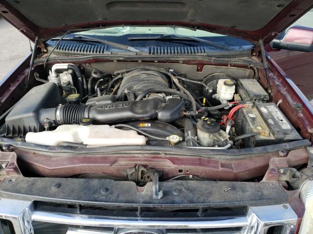 Photo 10 VIN: 1FMEU74846UB60253 - FORD EXPLORER 