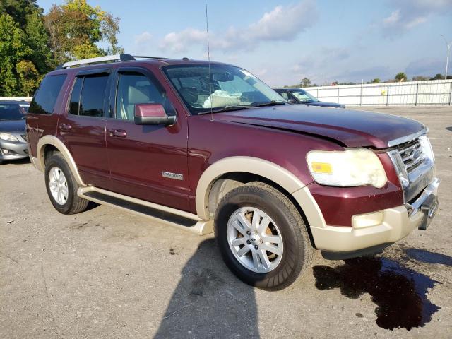 Photo 3 VIN: 1FMEU74846UB60253 - FORD EXPLORER 