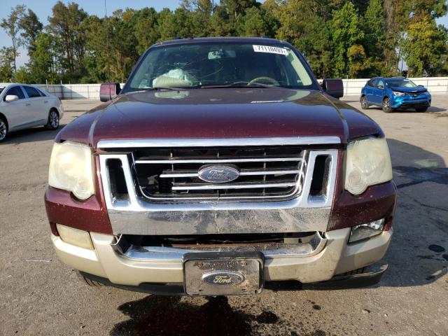 Photo 4 VIN: 1FMEU74846UB60253 - FORD EXPLORER 