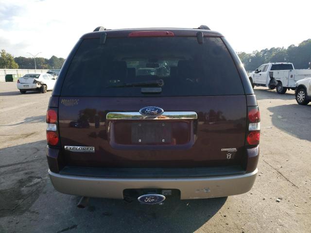 Photo 5 VIN: 1FMEU74846UB60253 - FORD EXPLORER 