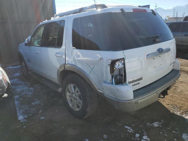 Photo 1 VIN: 1FMEU74846ZA26104 - FORD EXPLORER 