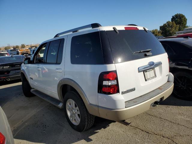 Photo 1 VIN: 1FMEU74847UB53515 - FORD EXPLORER E 