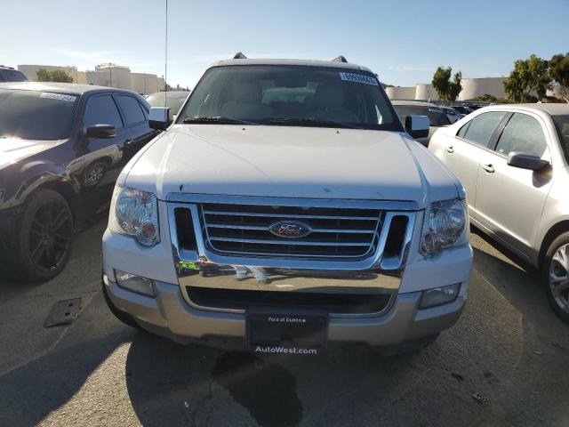 Photo 4 VIN: 1FMEU74847UB53515 - FORD EXPLORER E 