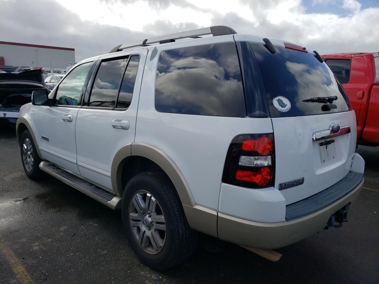 Photo 1 VIN: 1FMEU74856UB06623 - FORD EXPLORER 