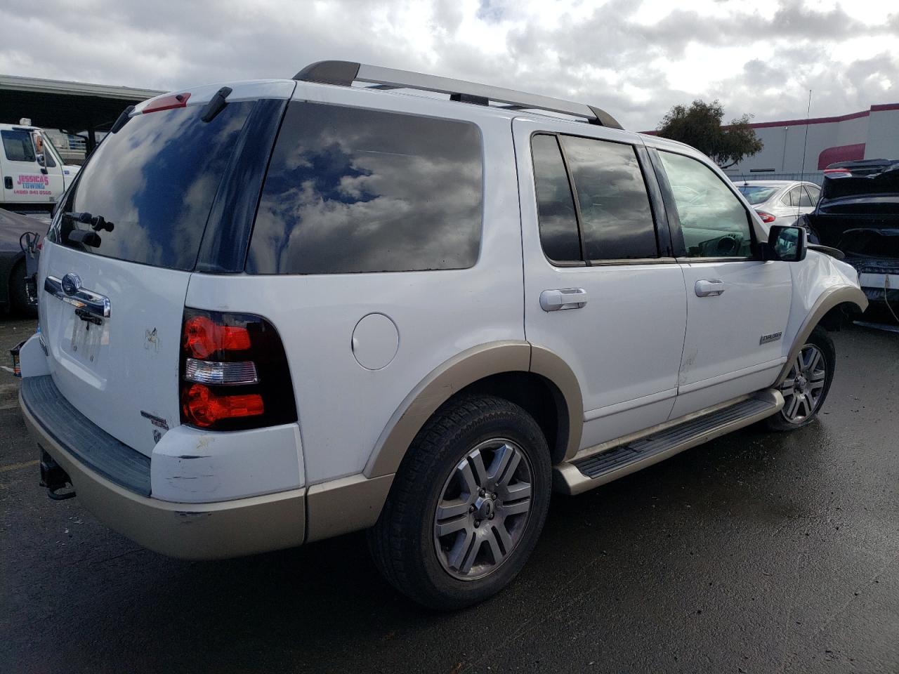 Photo 2 VIN: 1FMEU74856UB06623 - FORD EXPLORER 