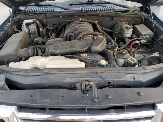 Photo 10 VIN: 1FMEU74857UB28932 - FORD EXPLORER 