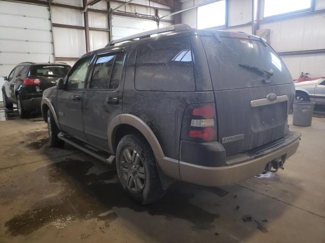 Photo 2 VIN: 1FMEU74857UB42569 - FORD EXPLORER E 