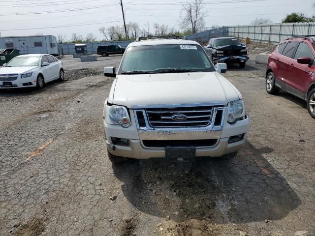 Photo 4 VIN: 1FMEU74858UA35054 - FORD EXPLORER 