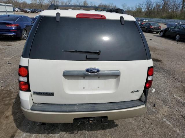 Photo 5 VIN: 1FMEU74858UA35054 - FORD EXPLORER 