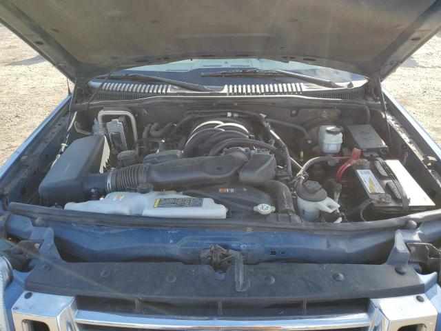 Photo 10 VIN: 1FMEU74859UA15565 - FORD EXPLORER 