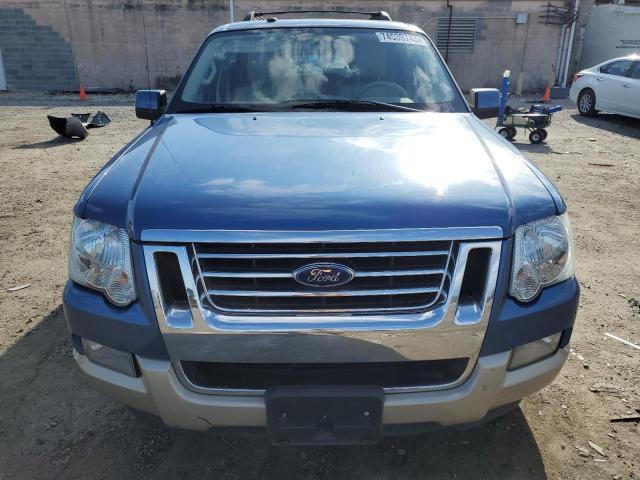 Photo 4 VIN: 1FMEU74859UA15565 - FORD EXPLORER 