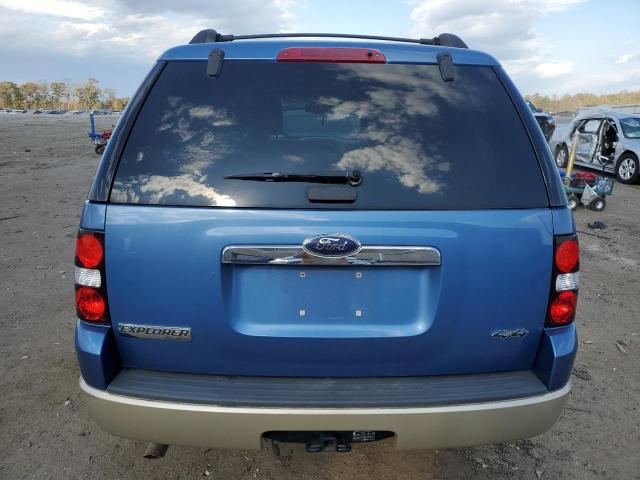 Photo 5 VIN: 1FMEU74859UA15565 - FORD EXPLORER 