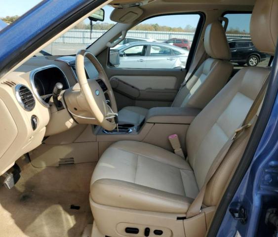 Photo 6 VIN: 1FMEU74859UA15565 - FORD EXPLORER 