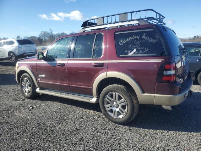 Photo 1 VIN: 1FMEU74866UA36713 - FORD EXPLORER E 