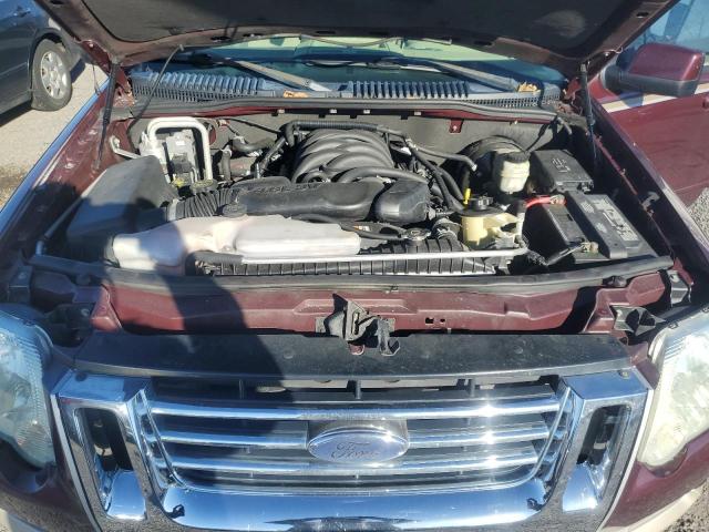 Photo 11 VIN: 1FMEU74866UA36713 - FORD EXPLORER E 