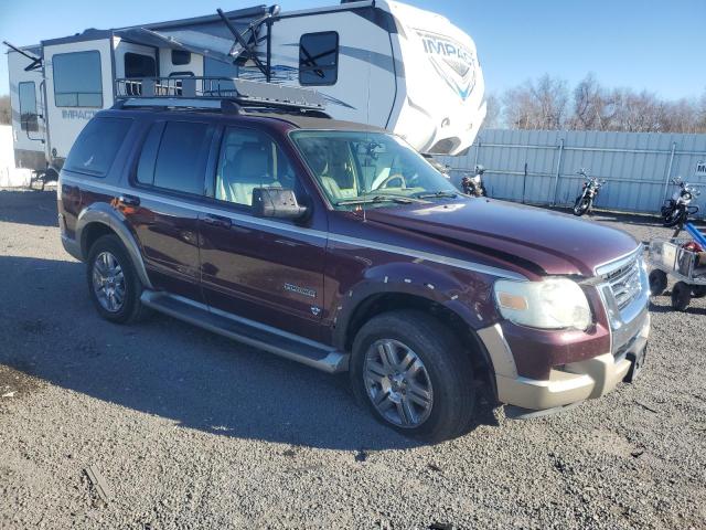 Photo 3 VIN: 1FMEU74866UA36713 - FORD EXPLORER E 