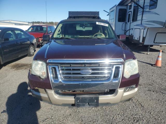 Photo 4 VIN: 1FMEU74866UA36713 - FORD EXPLORER E 