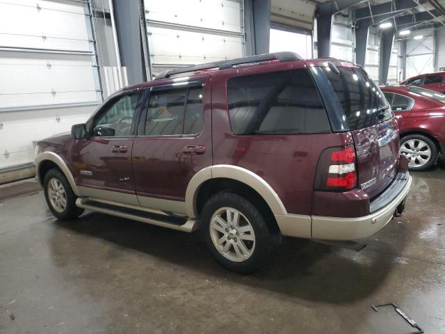 Photo 1 VIN: 1FMEU74866UB04900 - FORD EXPLORER E 