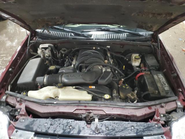 Photo 11 VIN: 1FMEU74866UB04900 - FORD EXPLORER E 