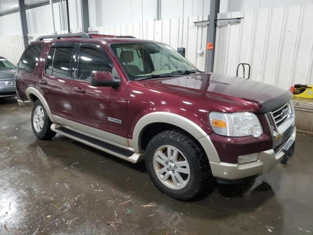 Photo 3 VIN: 1FMEU74866UB04900 - FORD EXPLORER E 