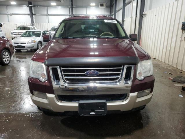 Photo 4 VIN: 1FMEU74866UB04900 - FORD EXPLORER E 