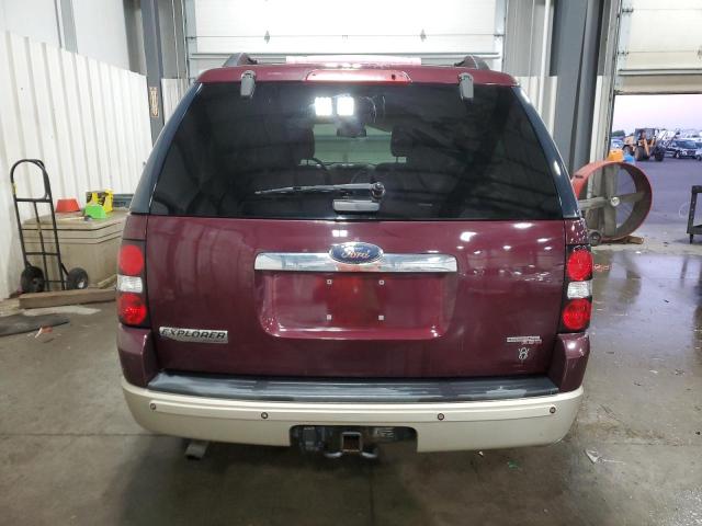 Photo 5 VIN: 1FMEU74866UB04900 - FORD EXPLORER E 