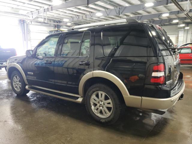 Photo 1 VIN: 1FMEU74876ZA27246 - FORD EXPLORER E 