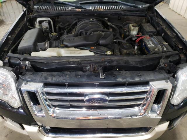 Photo 11 VIN: 1FMEU74876ZA27246 - FORD EXPLORER E 