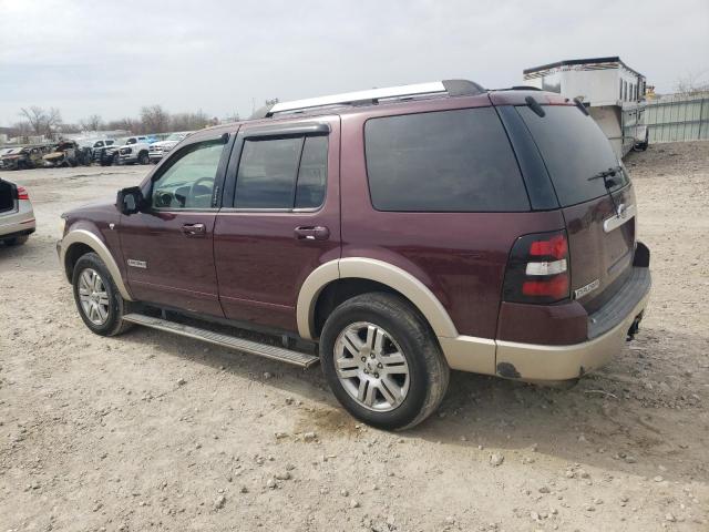 Photo 1 VIN: 1FMEU74877UA85193 - FORD EXPLORER 