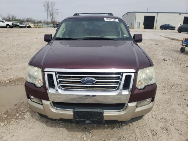 Photo 4 VIN: 1FMEU74877UA85193 - FORD EXPLORER 